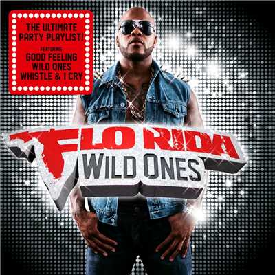 アルバム/Wild Ones (New Edition)/Flo Rida