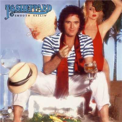 Don't Touch Me/T.G. Sheppard