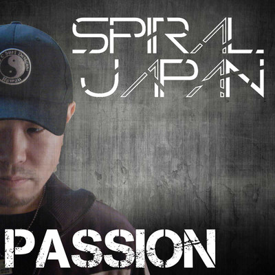 シングル/Passion/SPIRAL JAPAN