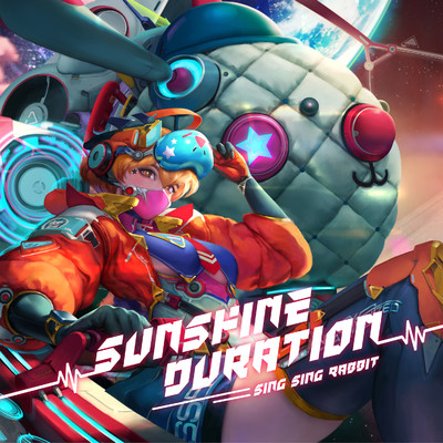 Sunshine Duration/Sing Sing Rabbit