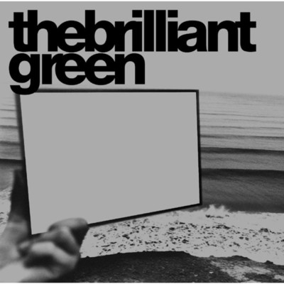 アルバム/the brilliant green/the brilliant green