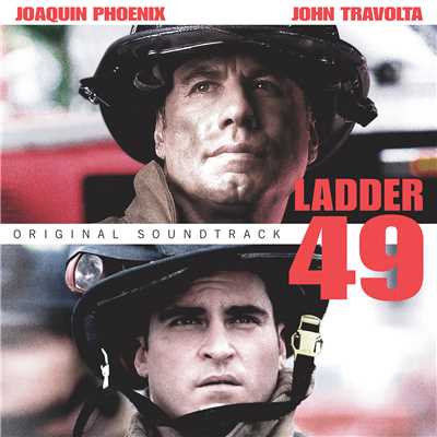 Ladder 49 (Original Motion Picture Soundtrack)/Various Artists