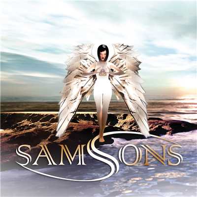 アルバム/Samsons/SAMSONS