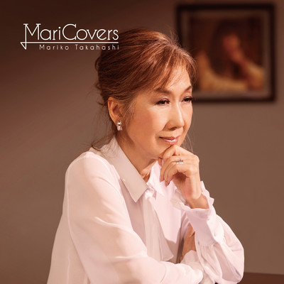 Mary's Song/高橋 真梨子