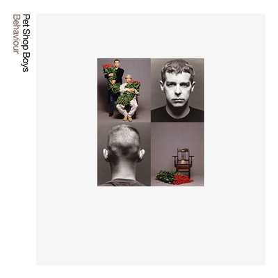 Behaviour: Further Listening 1990 - 1991 (2018 Remaster)/Pet Shop Boys