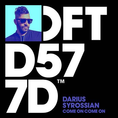 アルバム/Come On Come On/Darius Syrossian