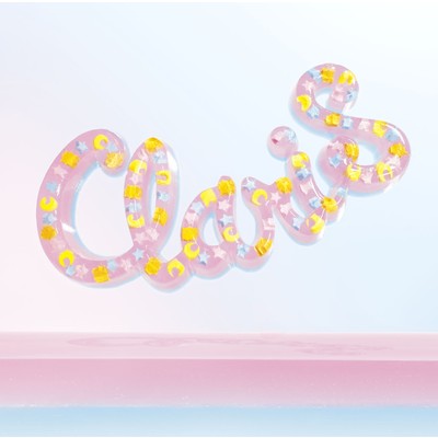 CLICK -Instrumental-/ClariS