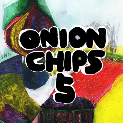 アルバム/onion chips 5/chop the onion