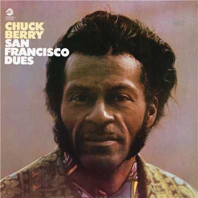 アルバム/San Francisco Dues/CHUCK BERRY