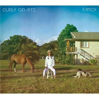 着うた®/Blue Ocean (Album mix)/Curly Giraffe