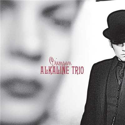 アルバム/Crimson/Alkaline Trio