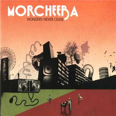 アルバム/Wonders Never Cease/Morcheeba