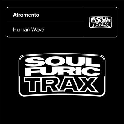 Human Wave (Raul Moros Furic Soul Dub)/Afromento