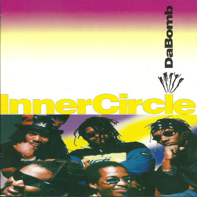 シングル/Da Bomb (Dancehall Mix)/Inner Circle