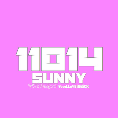 シングル/11014/SUNNY