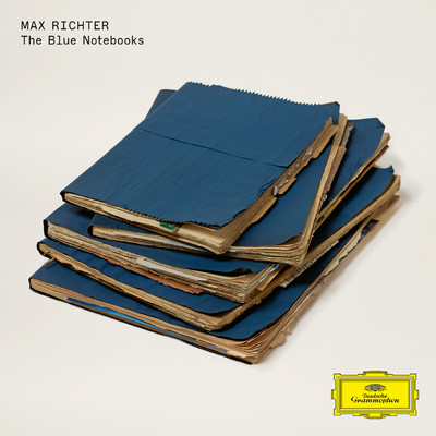 Richter: 空に書かれたもの/マックス・リヒター