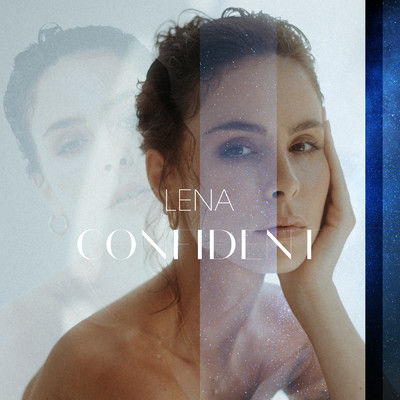 アルバム/Confident/Lena