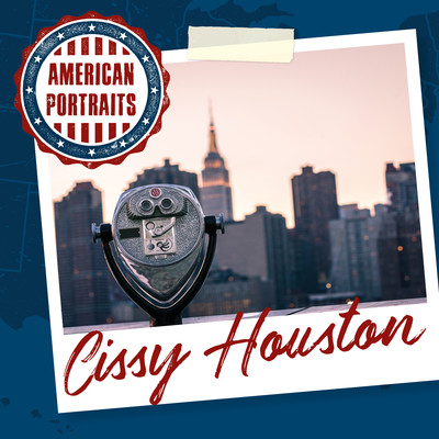 アルバム/American Portraits: Cissy Houston/Cissy Houston