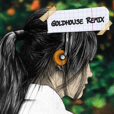 Good Vibe (GOLDHOUSE Remix)/J.Fla