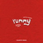 シングル/Yummy (featuring Florida Georgia Line／Country Remix)/Justin Bieber