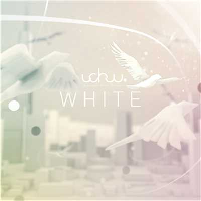 アルバム/WHITE/uchuu;