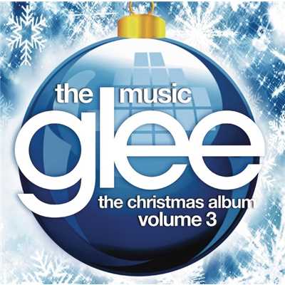 ホワイト・クリスマス featuring ブレイン&カート/Glee Cast