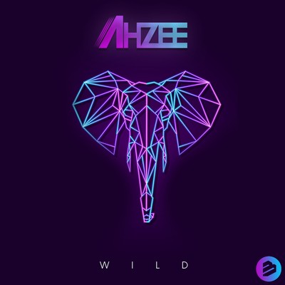 アルバム/Wild/Ahzee