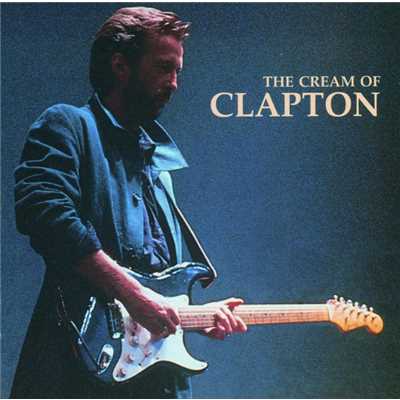 着うた®/アイ・キャント・スタンド・イット/Eric Clapton