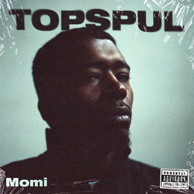 アルバム/Topspul (Explicit)/Momi
