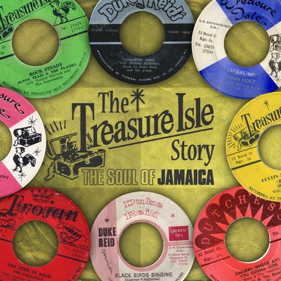 シングル/Baba Boom/The Jamaicans