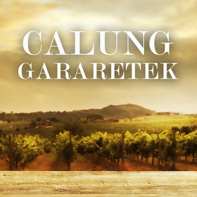 アルバム/Calung Gararetek/Darso