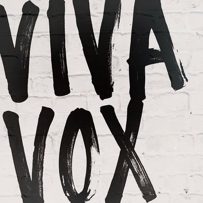 シングル/Killing In The Name/Viva Vox