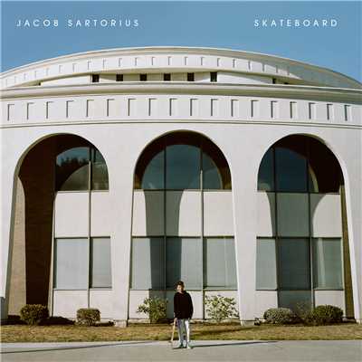 シングル/Skateboard/Jacob Sartorius