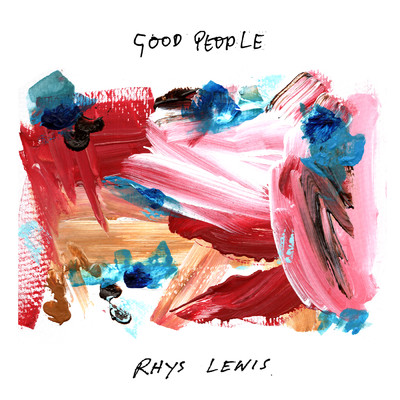 シングル/Good People/リース・ルイス