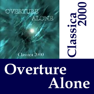 シングル/Sorrow/Overture Alone