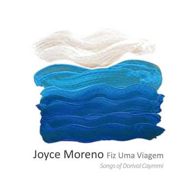 マリコチーニャ/Joyce Moreno