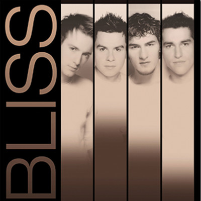 アルバム/Bliss/Bliss