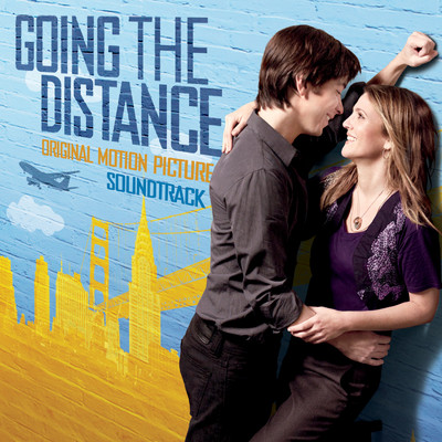 Going the Distance (Original Motion Picture Soundtrack) [Deluxe Edition]/Various Artists