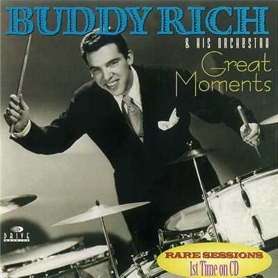 アルバム/Great Moments/Buddy Rich