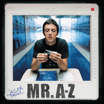 アルバム/Mr. A-Z (Deluxe Edition)/Jason Mraz