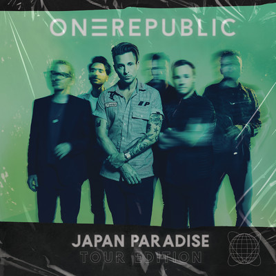 アルバム/OneRepublic (Explicit) (Japan Paradise Tour Edition)/ワンリパブリック