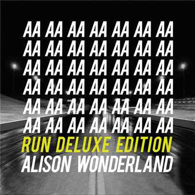 アルバム/Run (Explicit) (Deluxe Edition)/アリソン・ワンダーランド