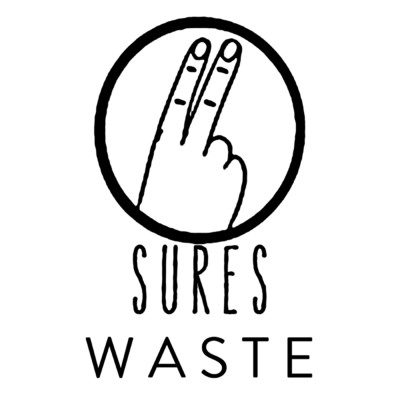 シングル/Waste/SURES