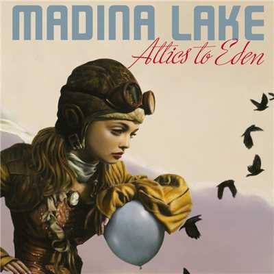 シングル/Scorched Earth/Madina Lake