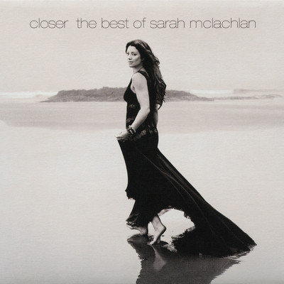Don't Give up on Us/Sarah McLachlan
