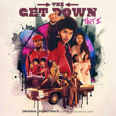 'Bout That Bank/The Get Down Brothers (Skylan Brooks, Tremaine Brown, Jr., Jaden Smith, Justice Smith & Shameik Moore)
