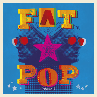 アルバム/Fat Pop (Explicit)/ポール・ウェラー