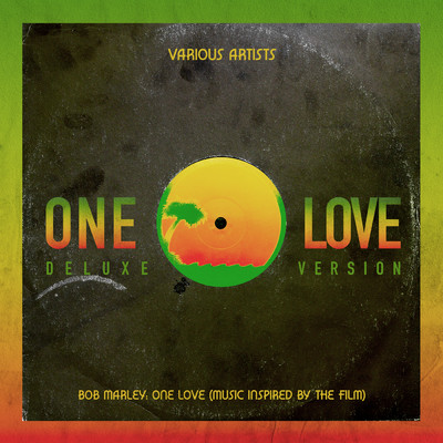 シングル/Three Little Birds (Bob Marley: One Love - Music Inspired By The Film)/ケイシー・マスグレイヴス