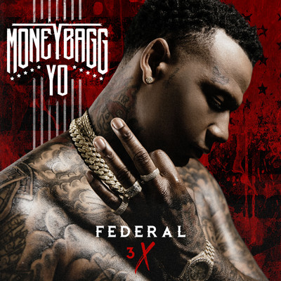 アルバム/Federal 3X (Clean)/Moneybagg Yo