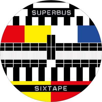 アルバム/Sixtape/Superbus